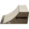 OC Ramps 4ft Wide Quarterpipe Ramp -Famous Skate Shop quart 4 wide 3