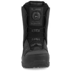 Ride Jackson 2024 Snowboard Boots - Black -Famous Skate Shop ride jackson snowboard boots black 2024 2