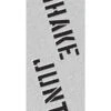 Shake Junt Clear Grip Tape -Famous Skate Shop shake junt clear grip tape 1