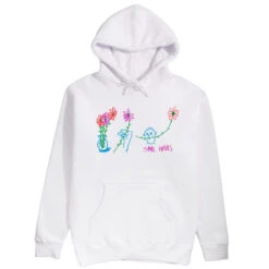 SML R. Pope Customs X Hoodie