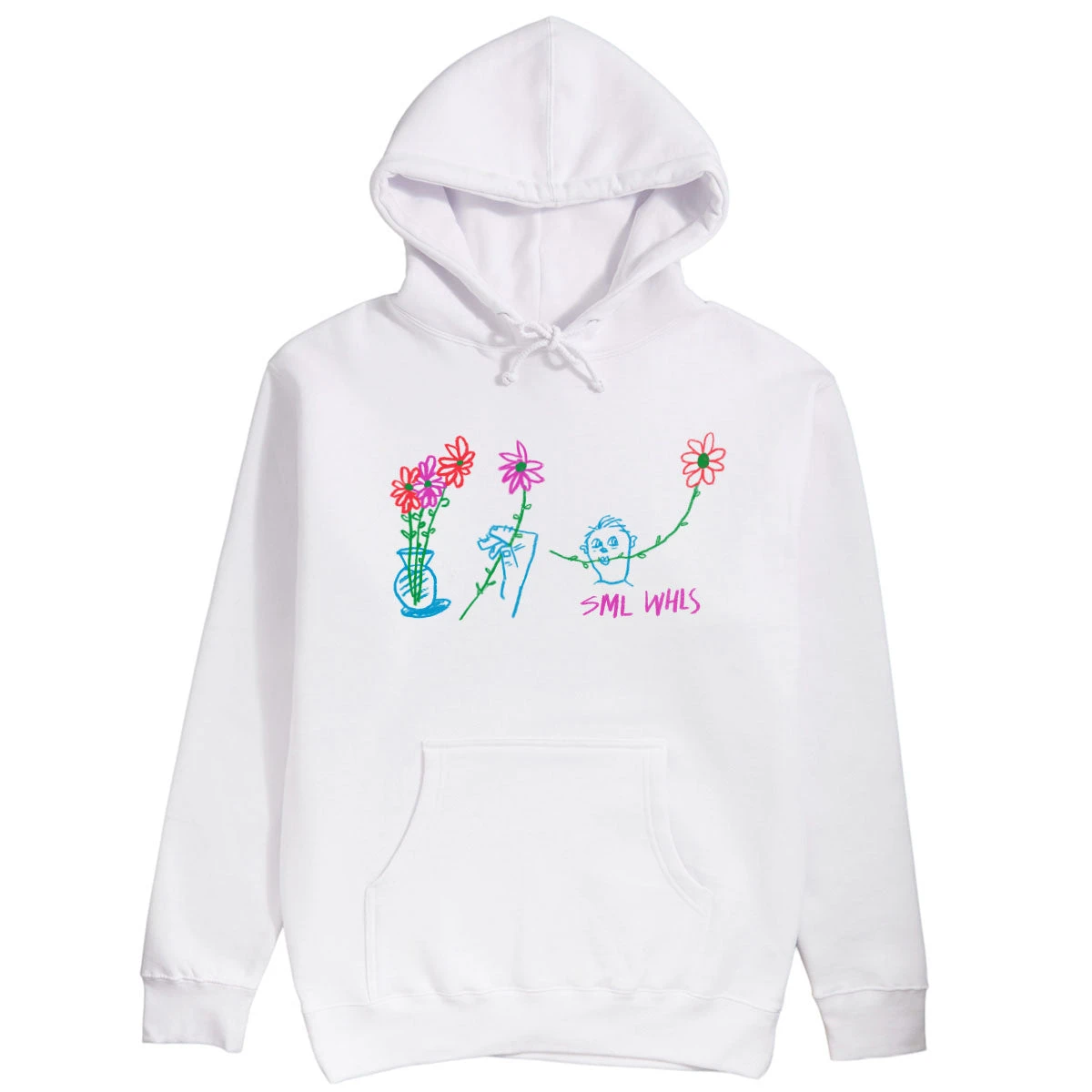 SML R. Pope Customs X Hoodie 3 SML R. Pope Customs X Hoodie