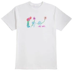 SML R. Pope Customs X T-Shirt