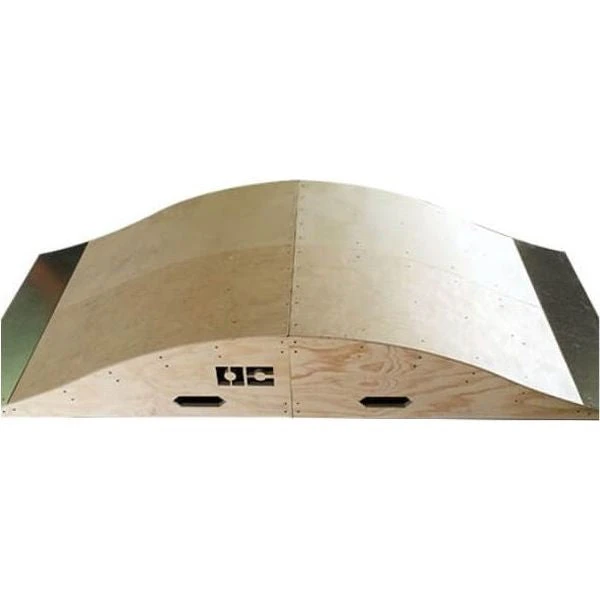 OC Ramps Jordan Hoffart Speed Bump Ramp 4 OC Ramps Jordan Hoffart Speed Bump Ramp - Image 2