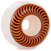 Spitfire Classics Skateboard Wheels - 53mm -Famous Skate Shop spitfire classics skateboard wheels 53mm orange 1