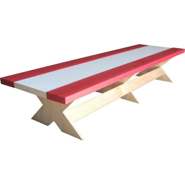 OC Ramps TJ Rogers Picinic Bench 3 OC Ramps TJ Rogers Picinic Bench