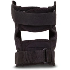 Triple Eight KP 22 Knee Pads - Black -Famous Skate Shop triple eight kp22 knee pads jr 3