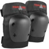 Triple Eight Street Elbow Pads - Black -Famous Skate Shop triple eight street elbow pads 1