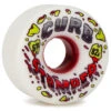 Venom Curb Stompers Longboard Wheels - 61mm 82a -Famous Skate Shop venom curb stompers longboard wheels 61mm 82a 1